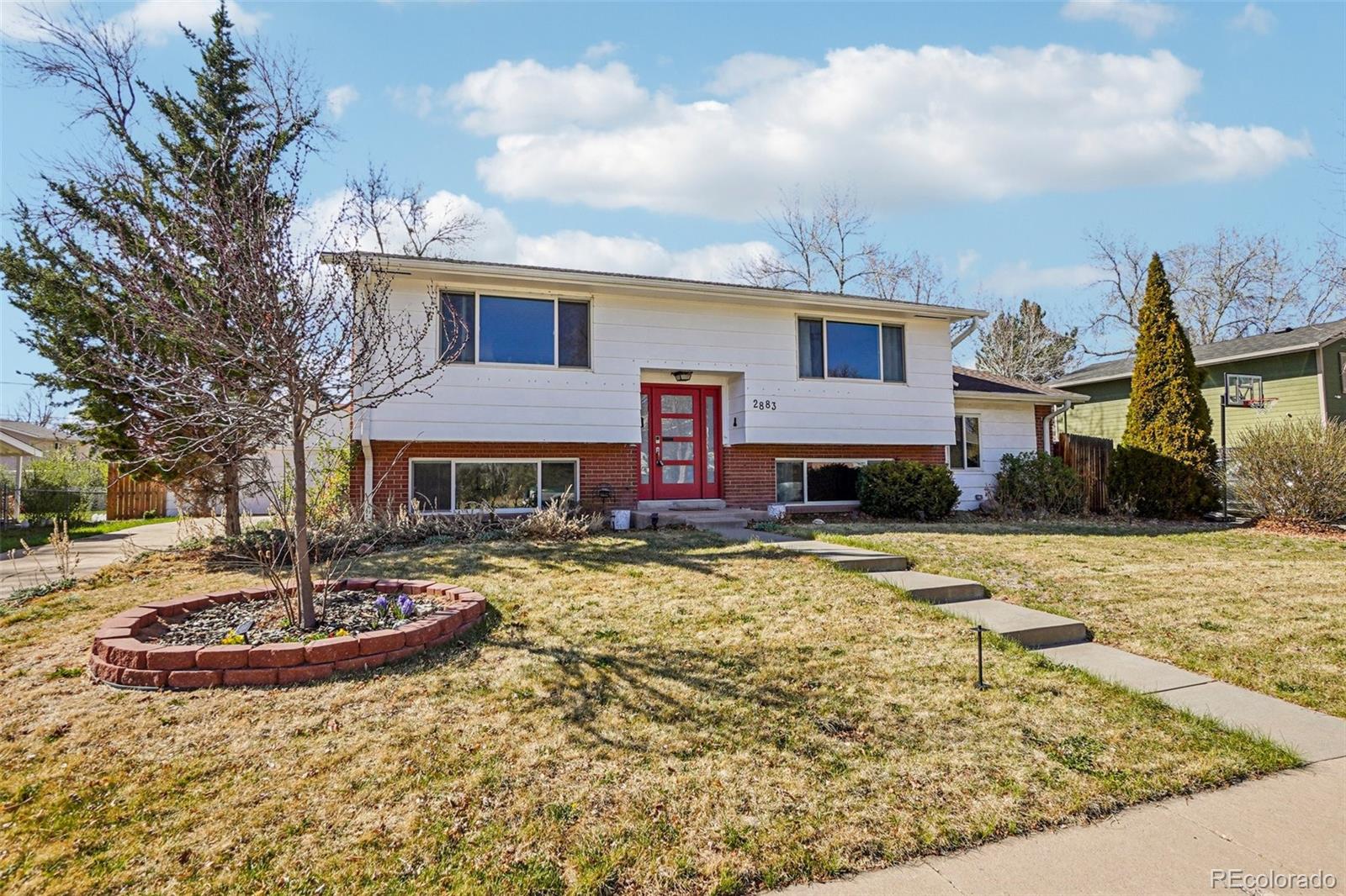 2883 S Otis Street Denver CO 80227