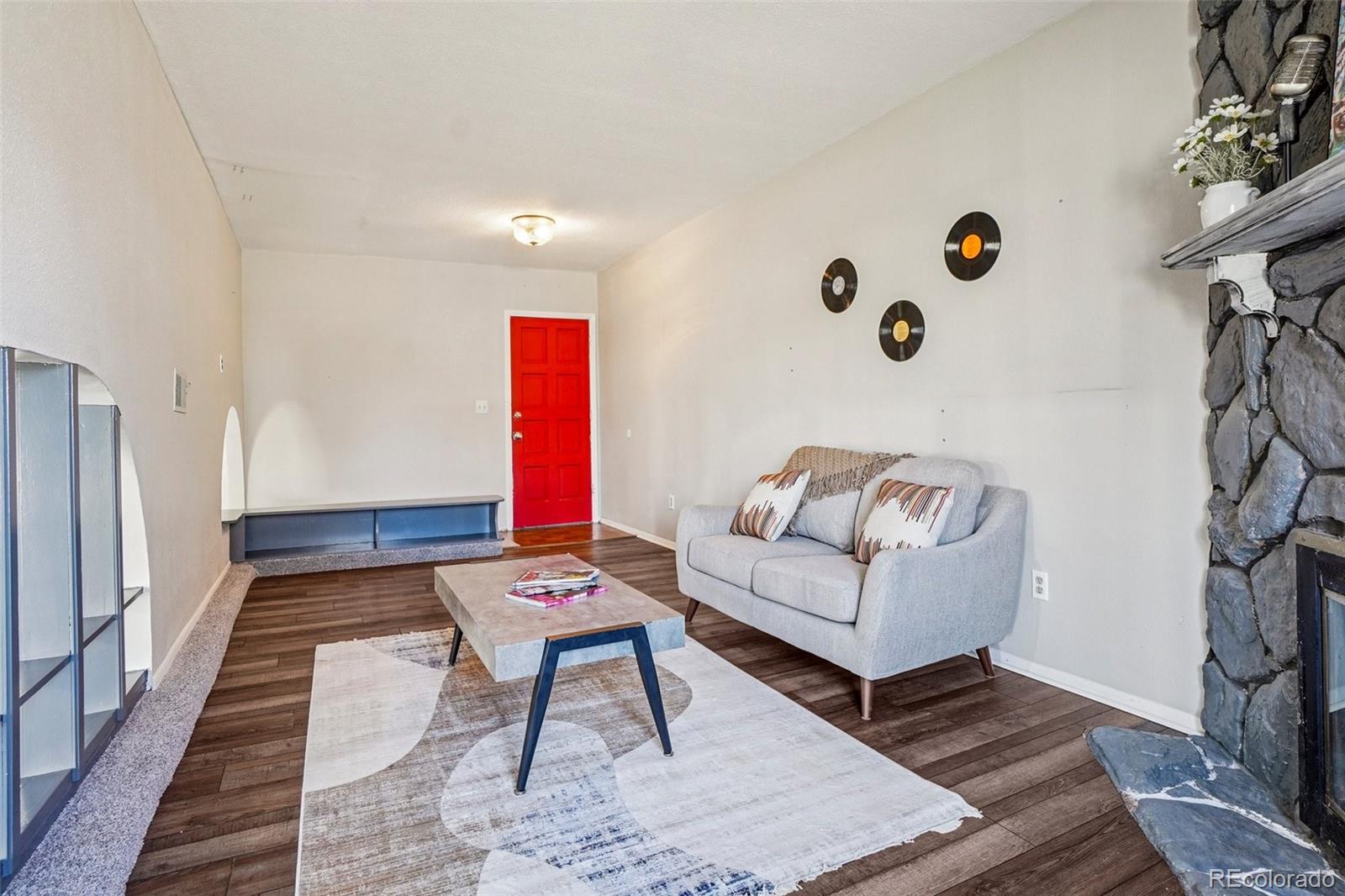 2883 S Otis Street Denver CO 80227