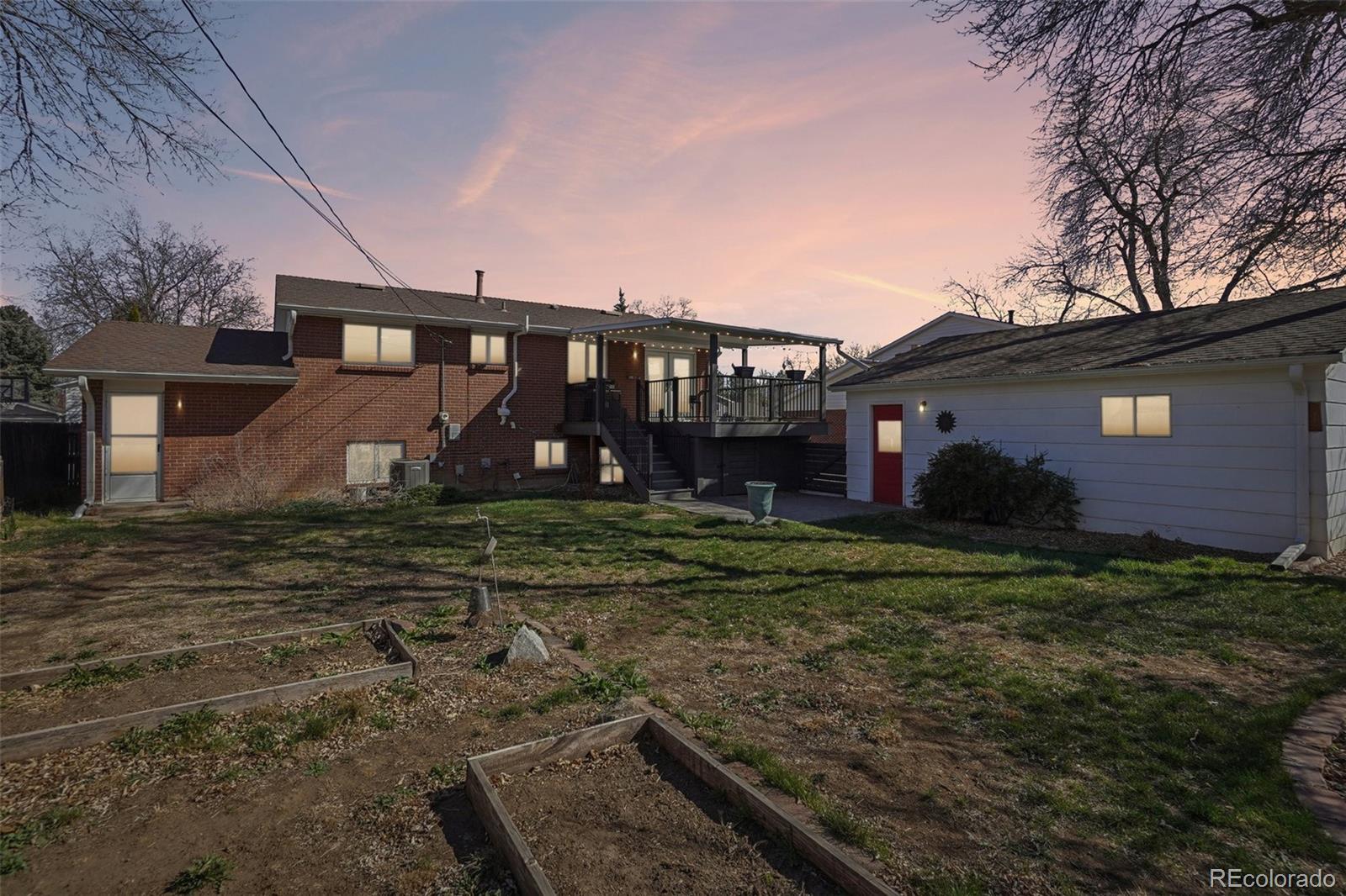 2883 S Otis Street Denver CO 80227