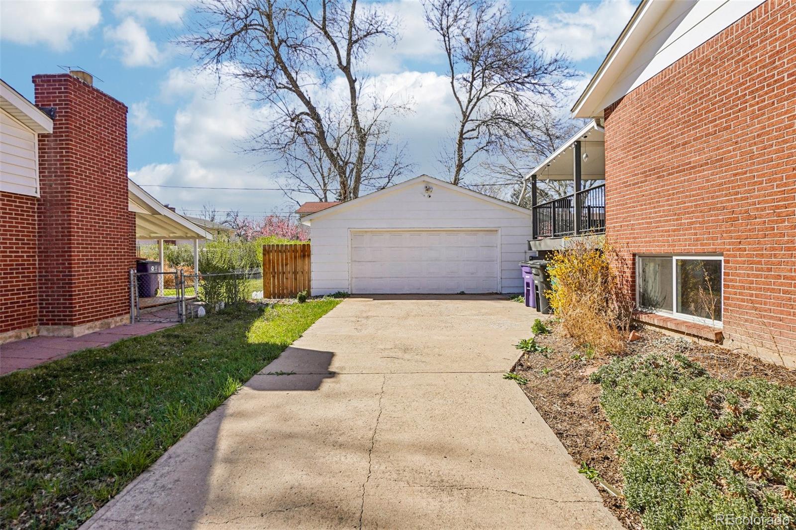 2883 S Otis Street Denver CO 80227