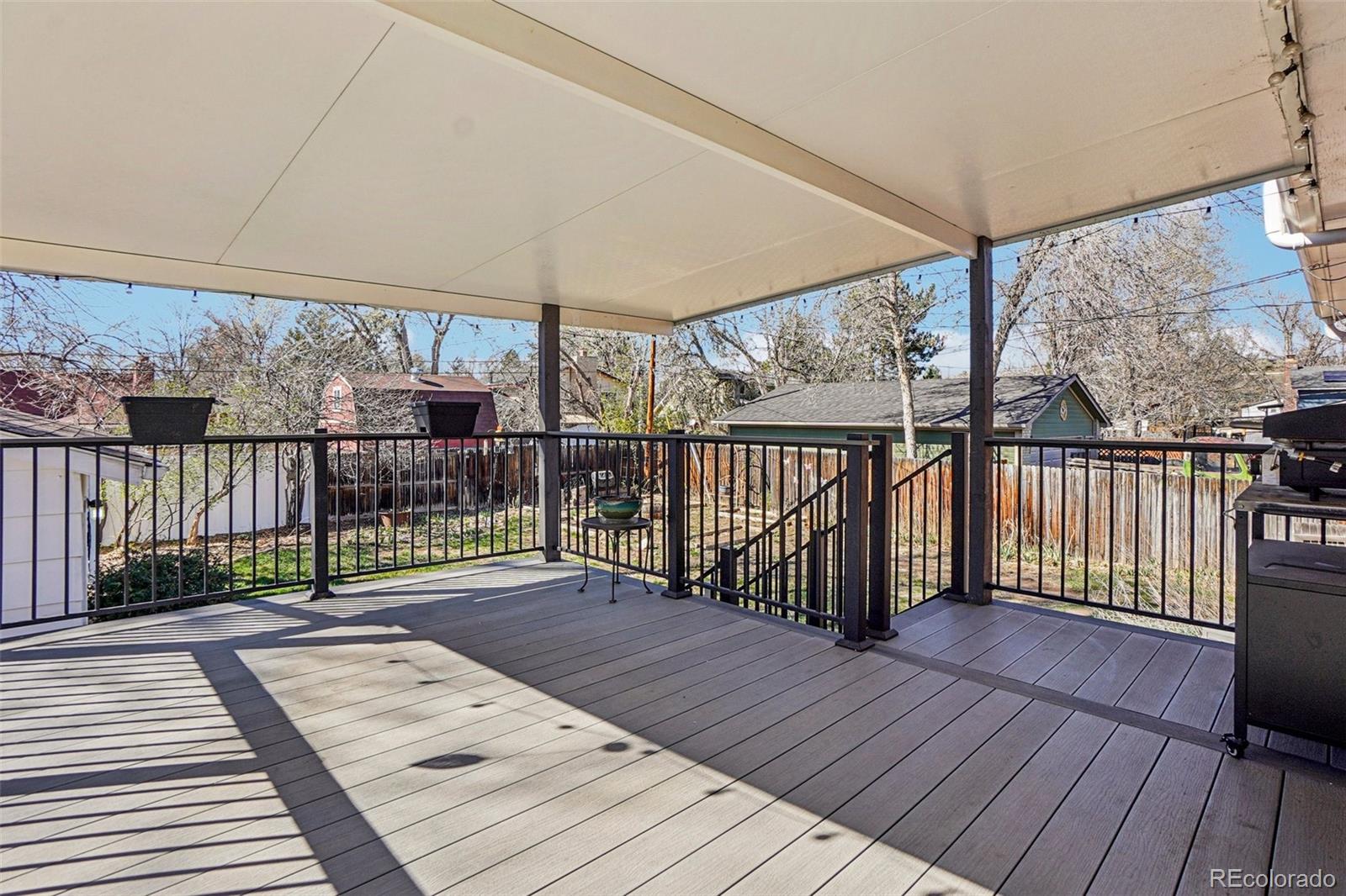 2883 S Otis Street Denver CO 80227