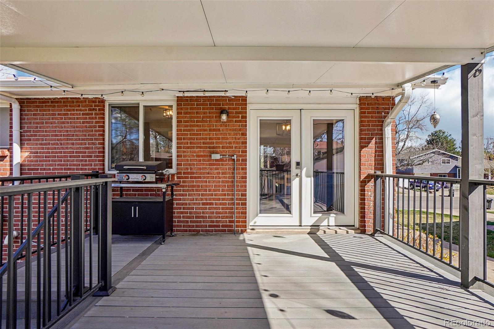 2883 S Otis Street Denver CO 80227