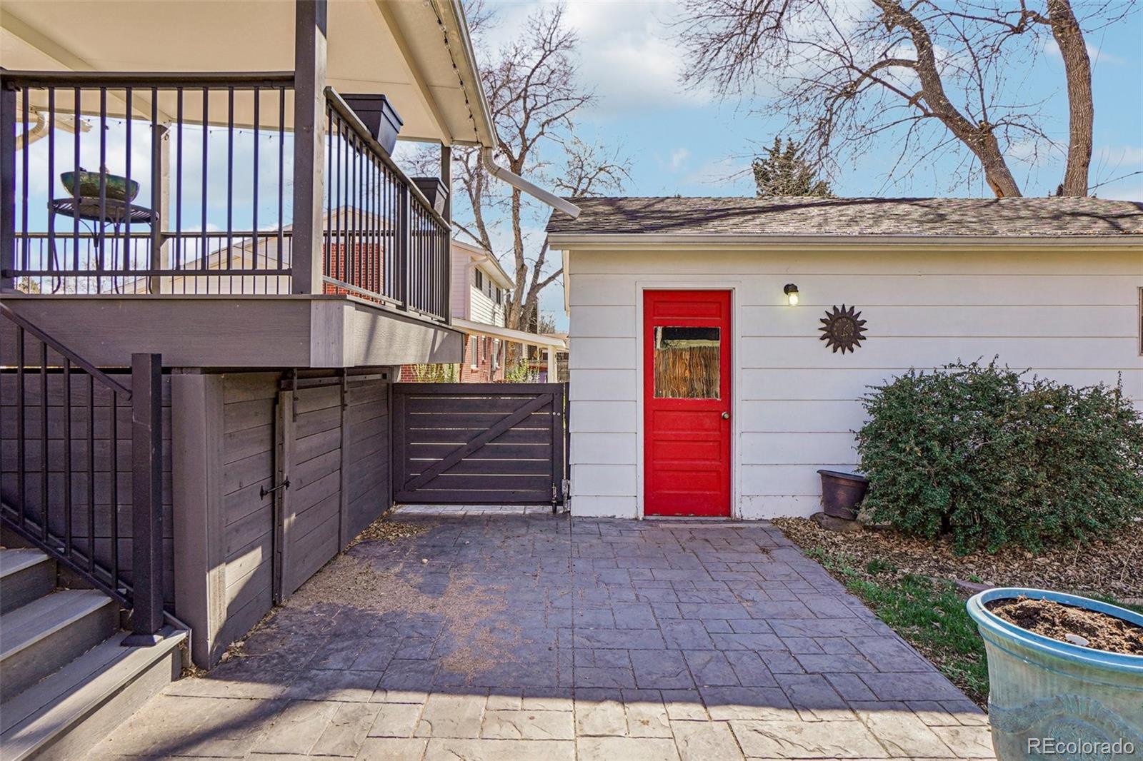 2883 S Otis Street Denver CO 80227
