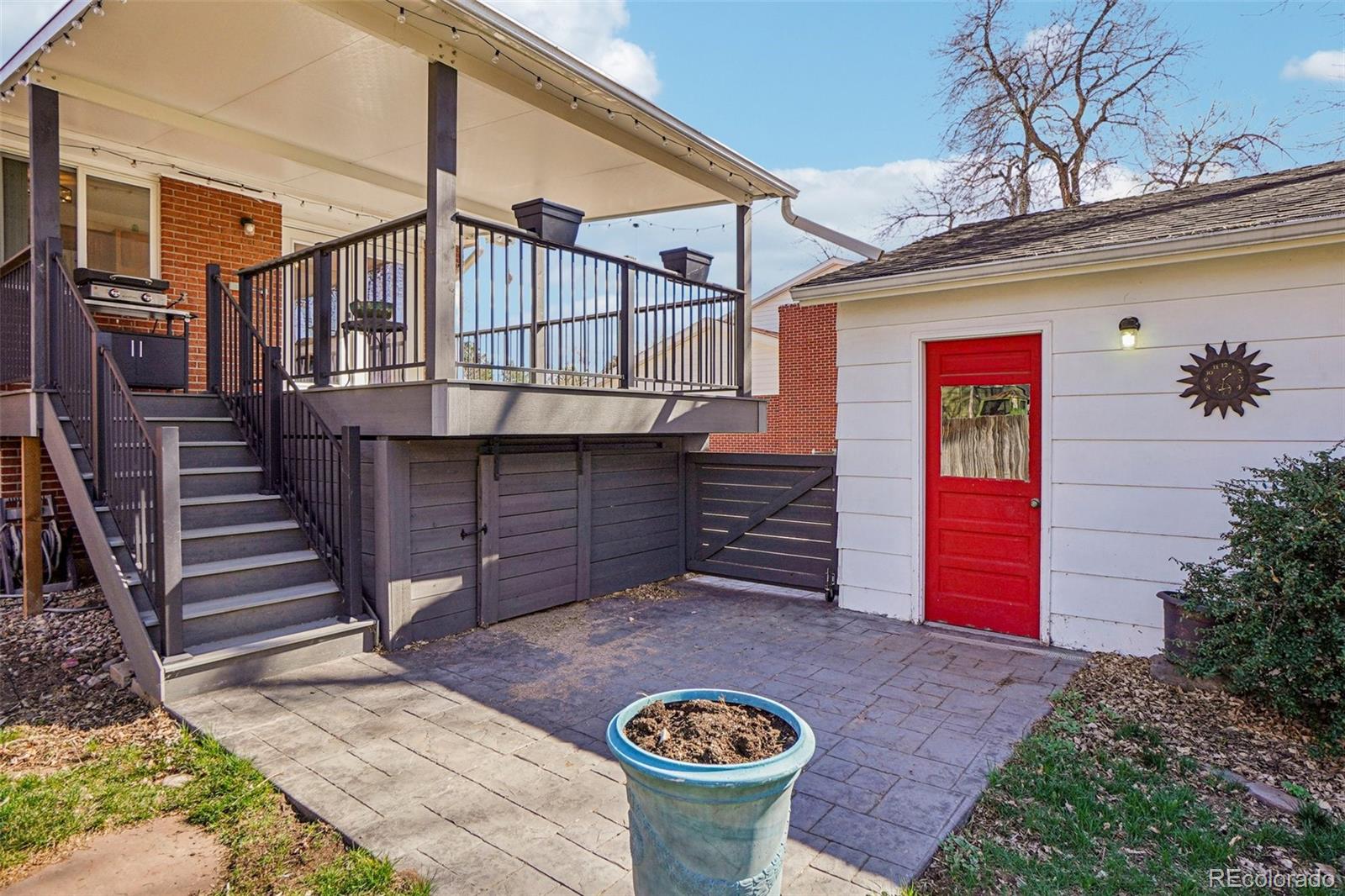 2883 S Otis Street Denver CO 80227