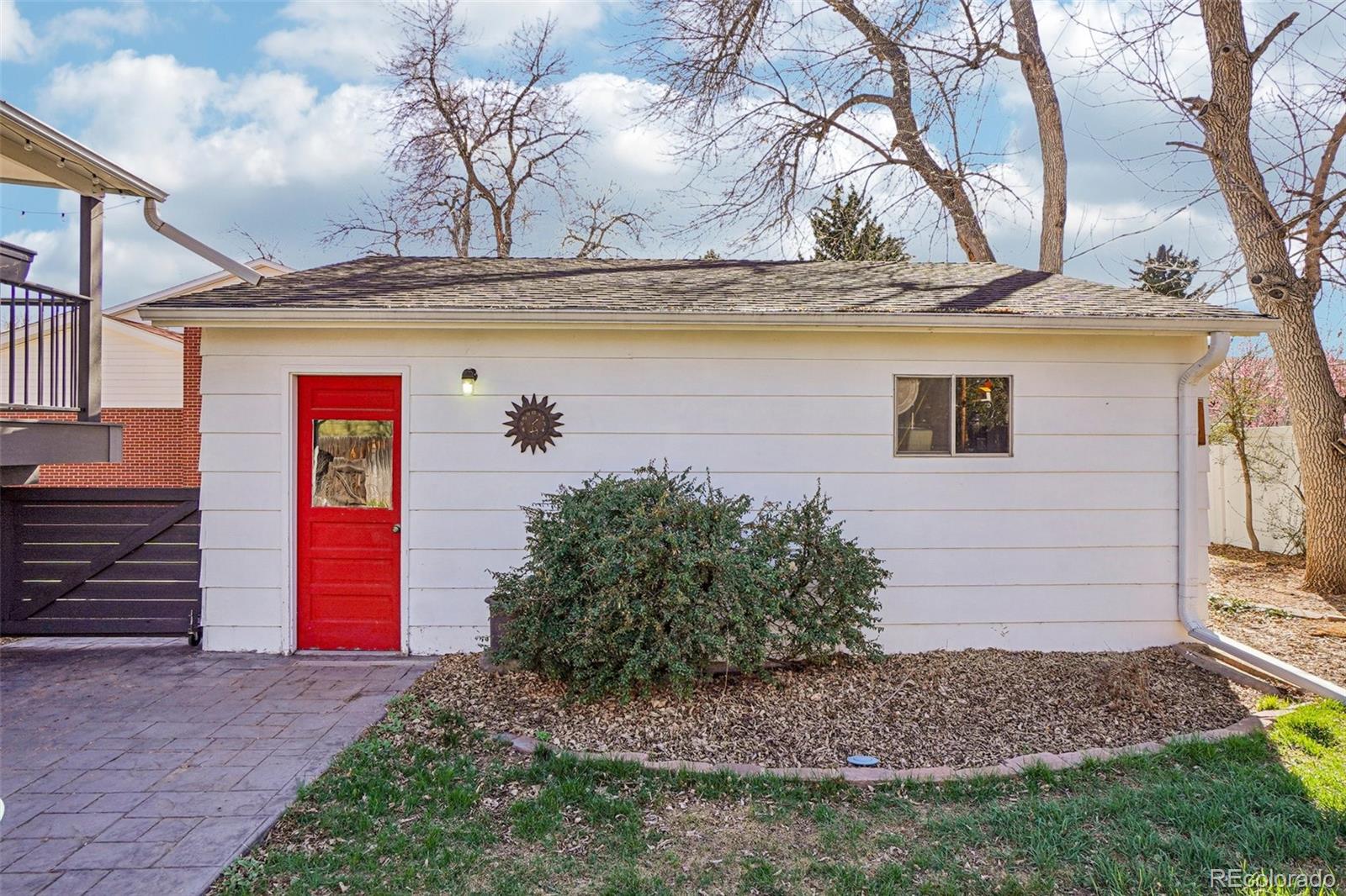 2883 S Otis Street Denver CO 80227