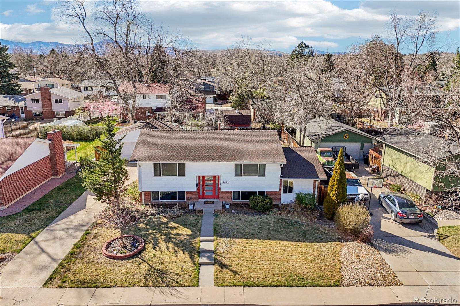 2883 S Otis Street Denver CO 80227