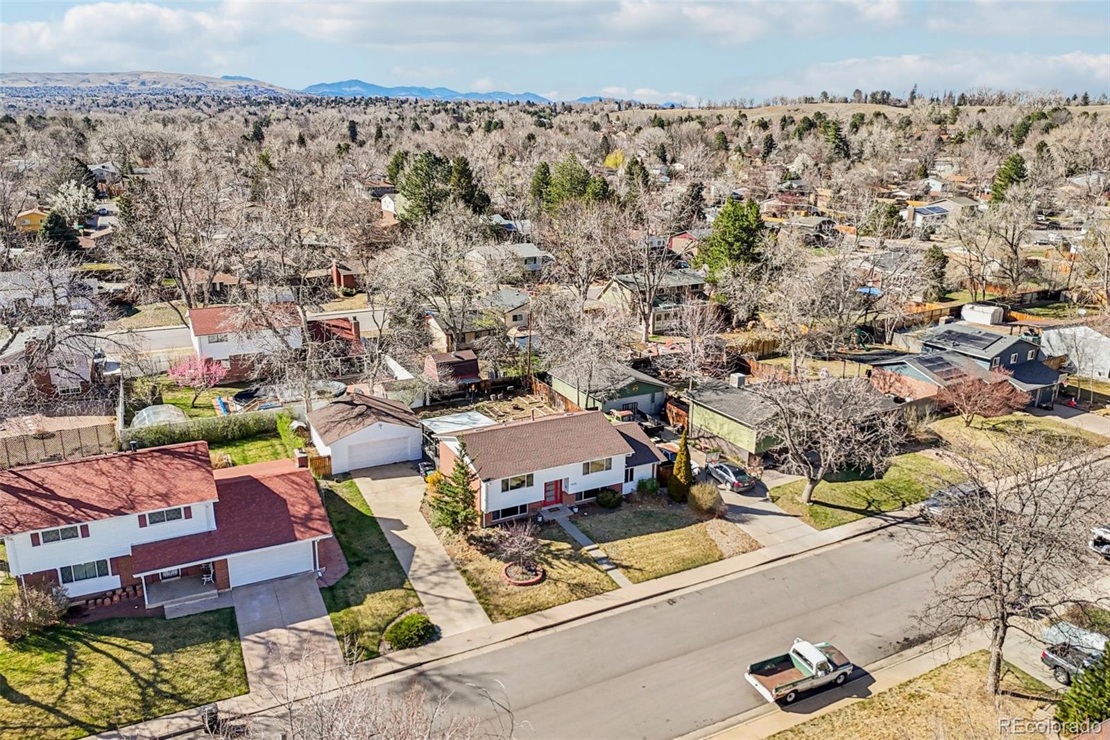 2883 S Otis Street Denver CO 80227
