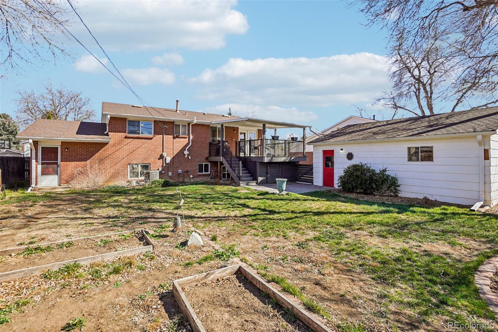 2883 S Otis Street Denver CO 80227