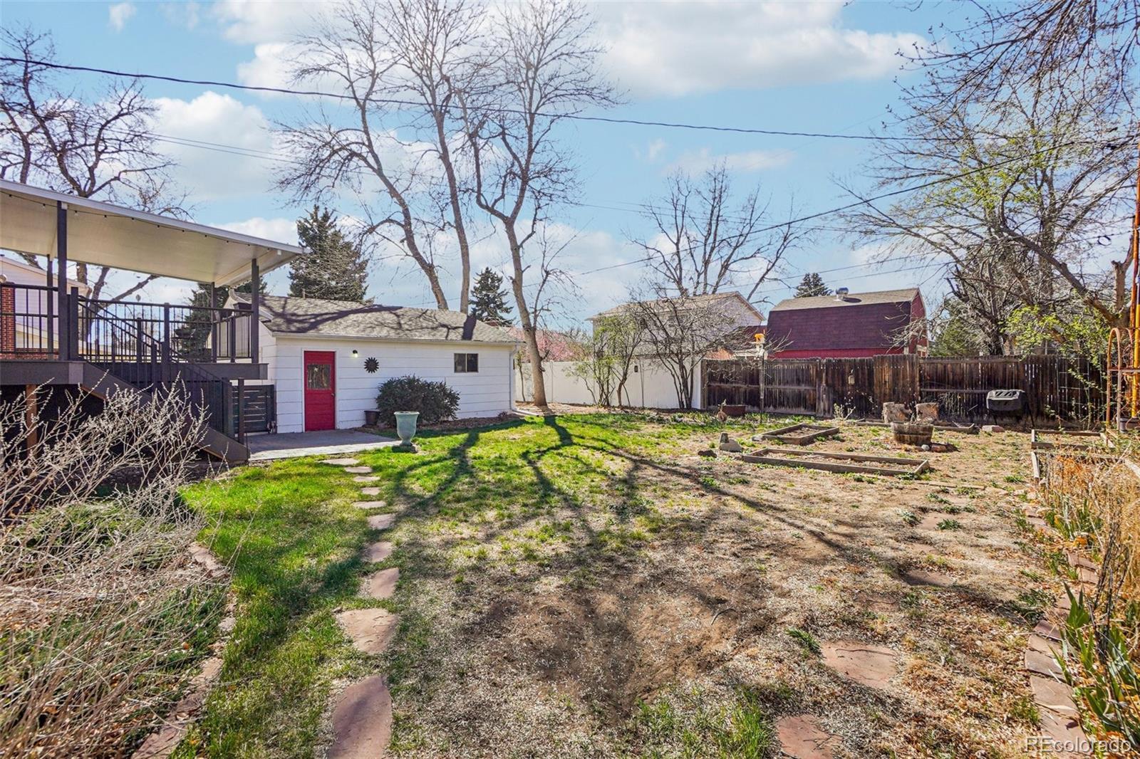 2883 S Otis Street Denver CO 80227