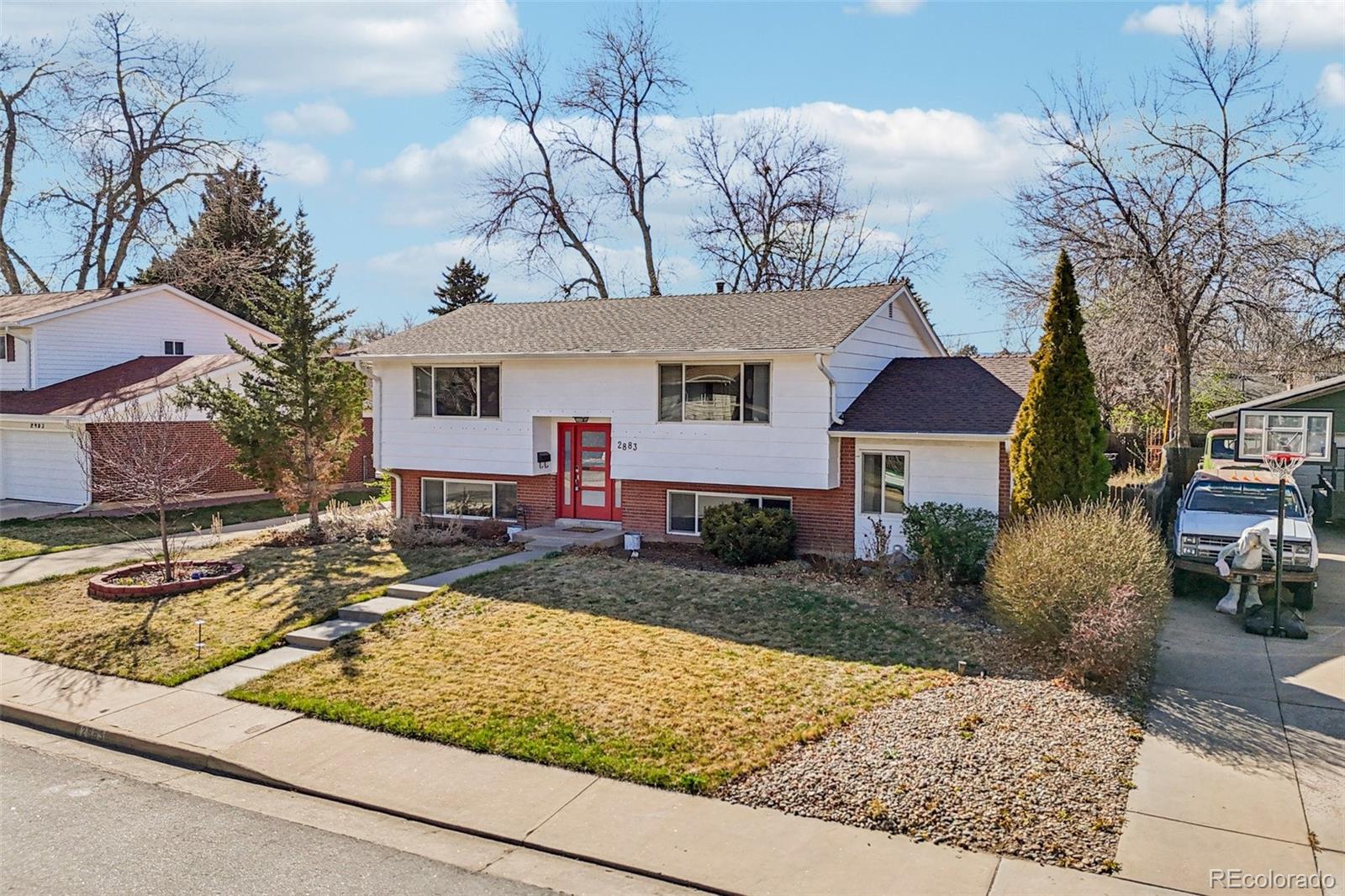 2883 S Otis Street Denver CO 80227