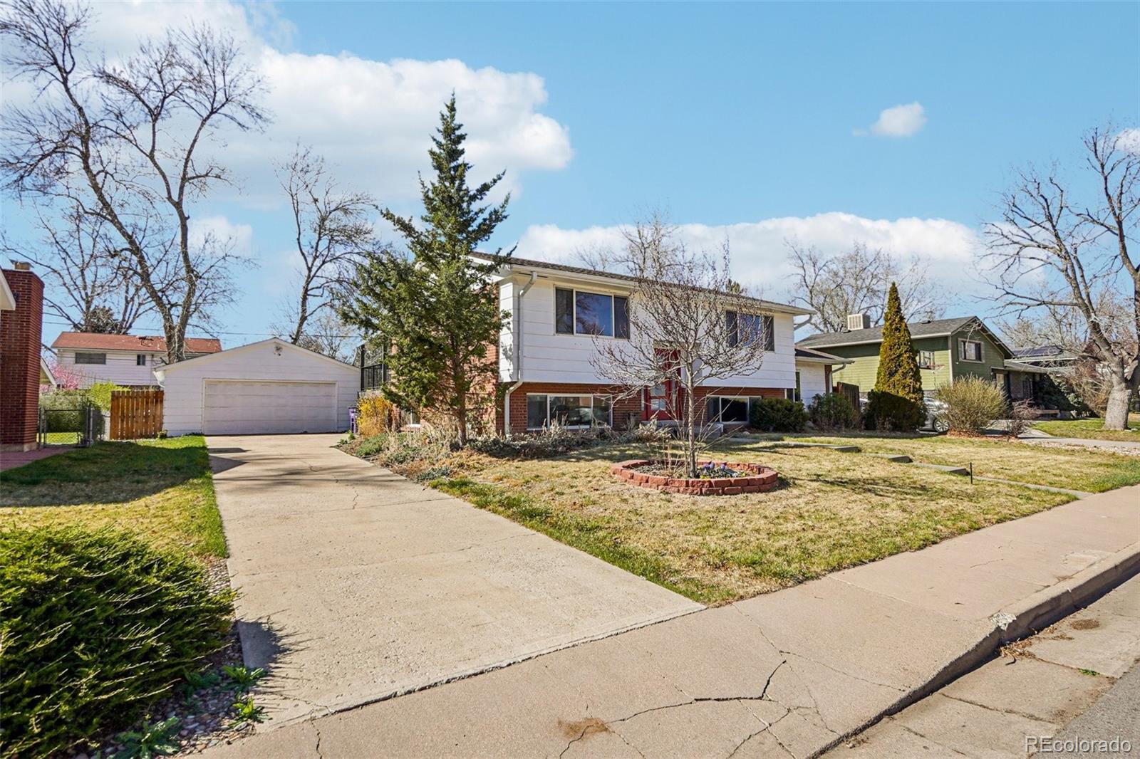 2883 S Otis Street Denver CO 80227