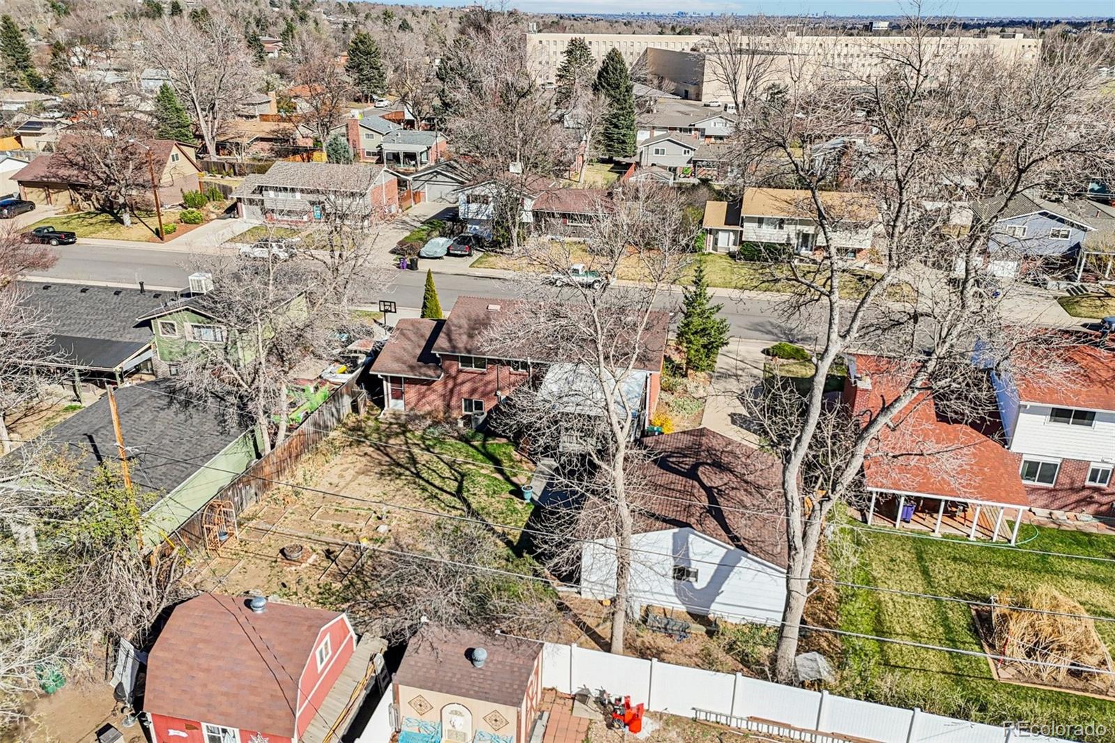 2883 S Otis Street Denver CO 80227