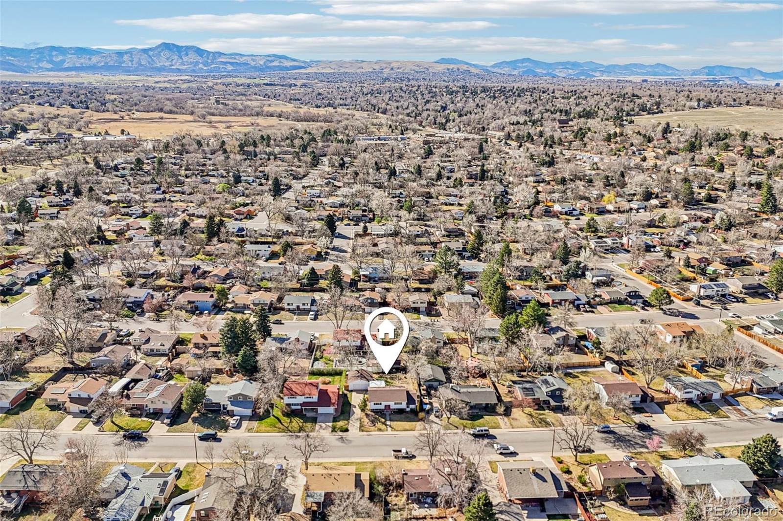 2883 S Otis Street Denver CO 80227