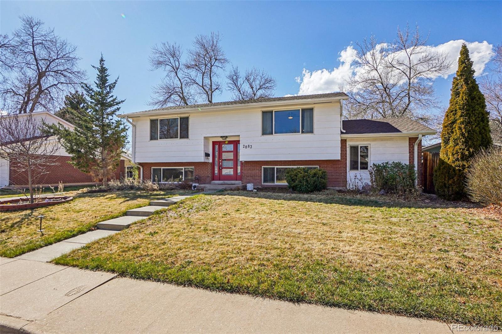 2883 S Otis Street Denver CO 80227