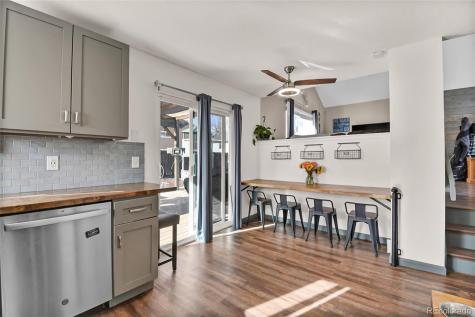 5284 Willow Court Castle Rock CO 80104
