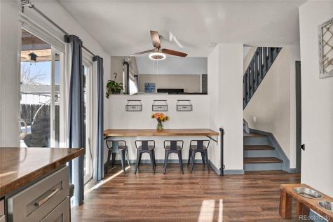 5284 Willow Court Castle Rock CO 80104