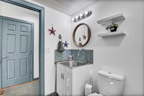 5284 Willow Court Castle Rock CO 80104