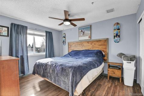 5284 Willow Court Castle Rock CO 80104