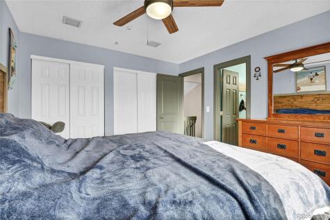5284 Willow Court Castle Rock CO 80104