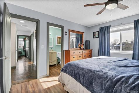 5284 Willow Court Castle Rock CO 80104