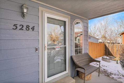 5284 Willow Court Castle Rock CO 80104