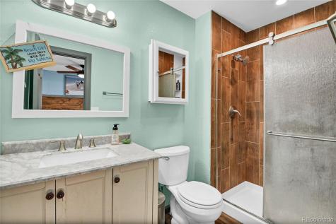 5284 Willow Court Castle Rock CO 80104