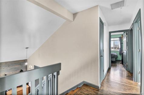 5284 Willow Court Castle Rock CO 80104