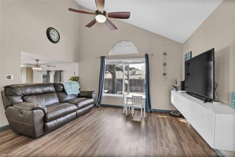 5284 Willow Court Castle Rock CO 80104