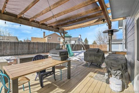 5284 Willow Court Castle Rock CO 80104