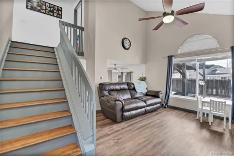 5284 Willow Court Castle Rock CO 80104