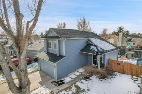5284 Willow Court Castle Rock CO 80104