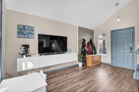 5284 Willow Court Castle Rock CO 80104