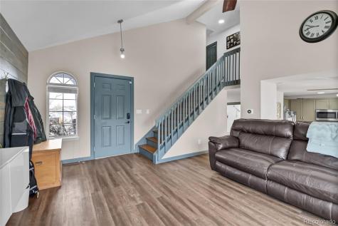 5284 Willow Court Castle Rock CO 80104