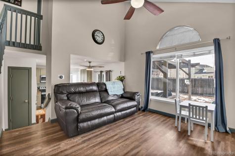 5284 Willow Court Castle Rock CO 80104