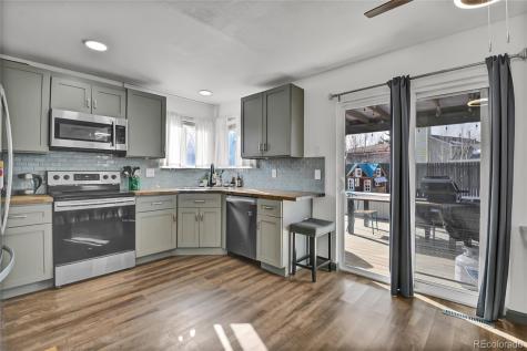 5284 Willow Court Castle Rock CO 80104