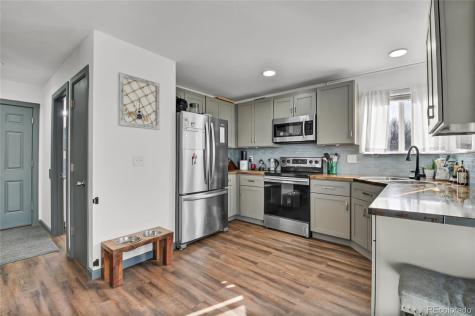 5284 Willow Court Castle Rock CO 80104