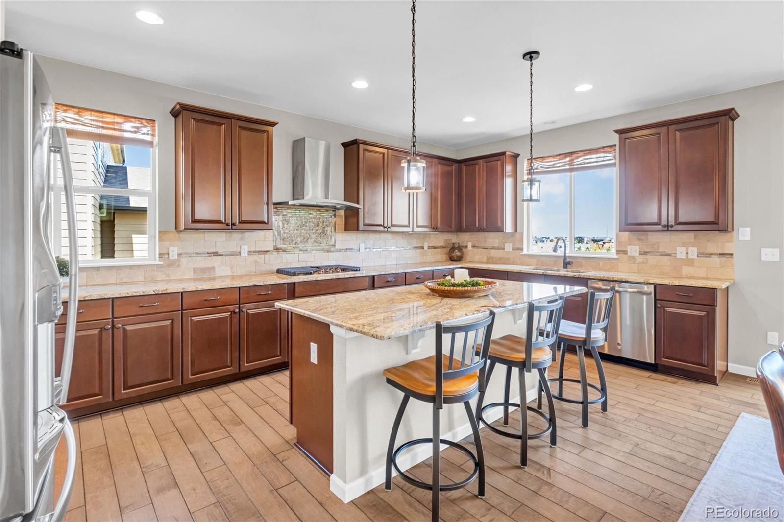2568 Wild Oak Drive Castle Rock CO 80108