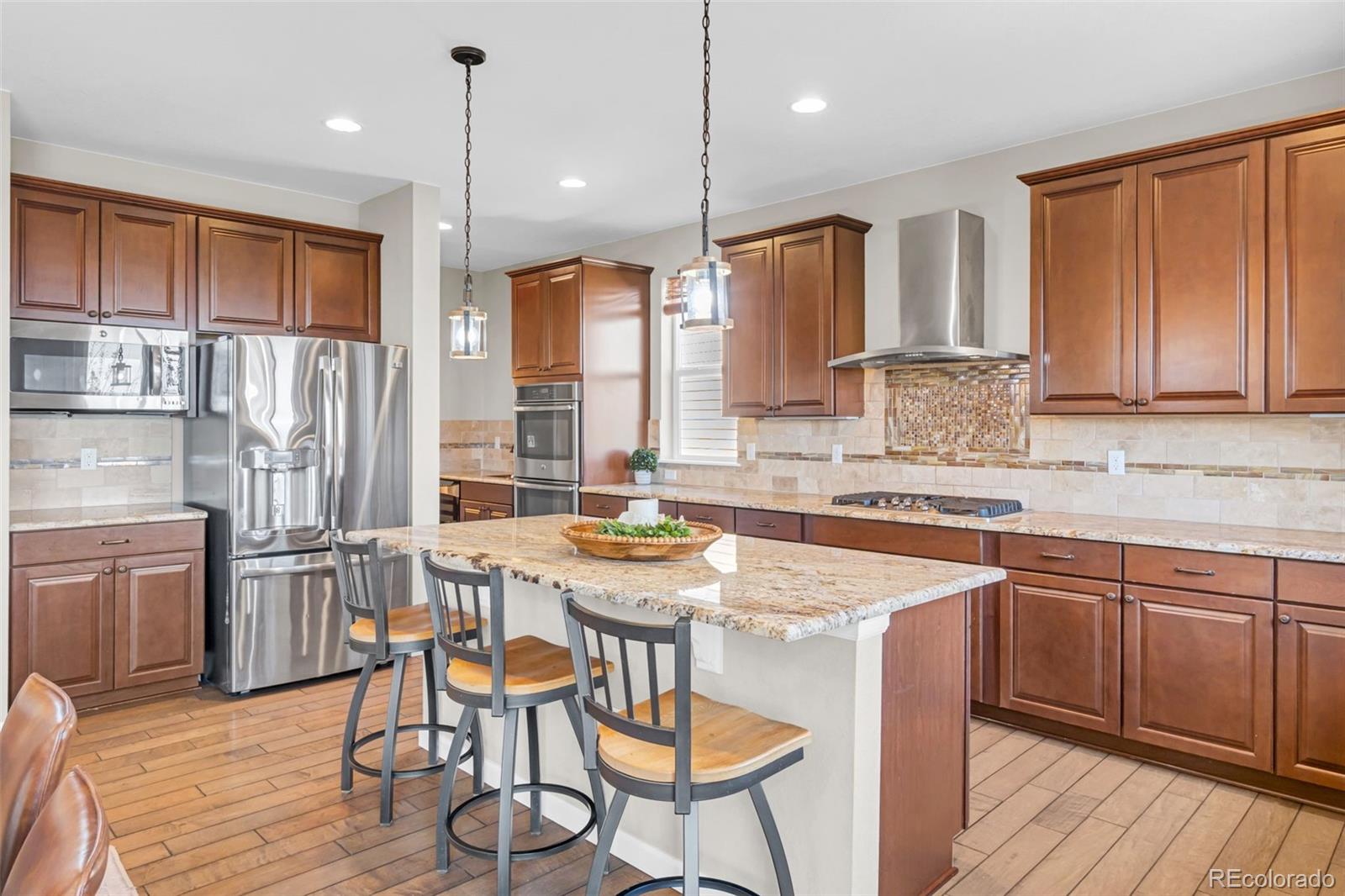 2568 Wild Oak Drive Castle Rock CO 80108