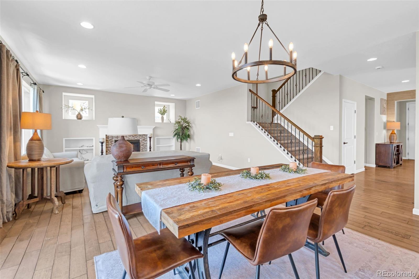2568 Wild Oak Drive Castle Rock CO 80108