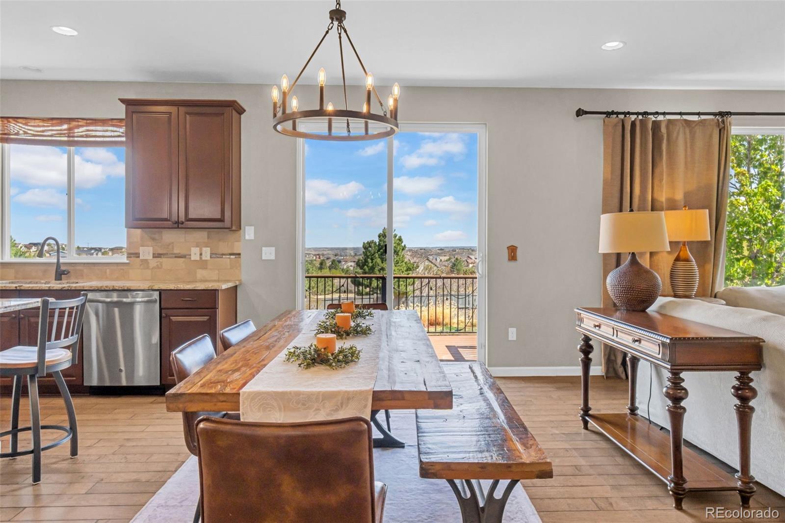 2568 Wild Oak Drive Castle Rock CO 80108