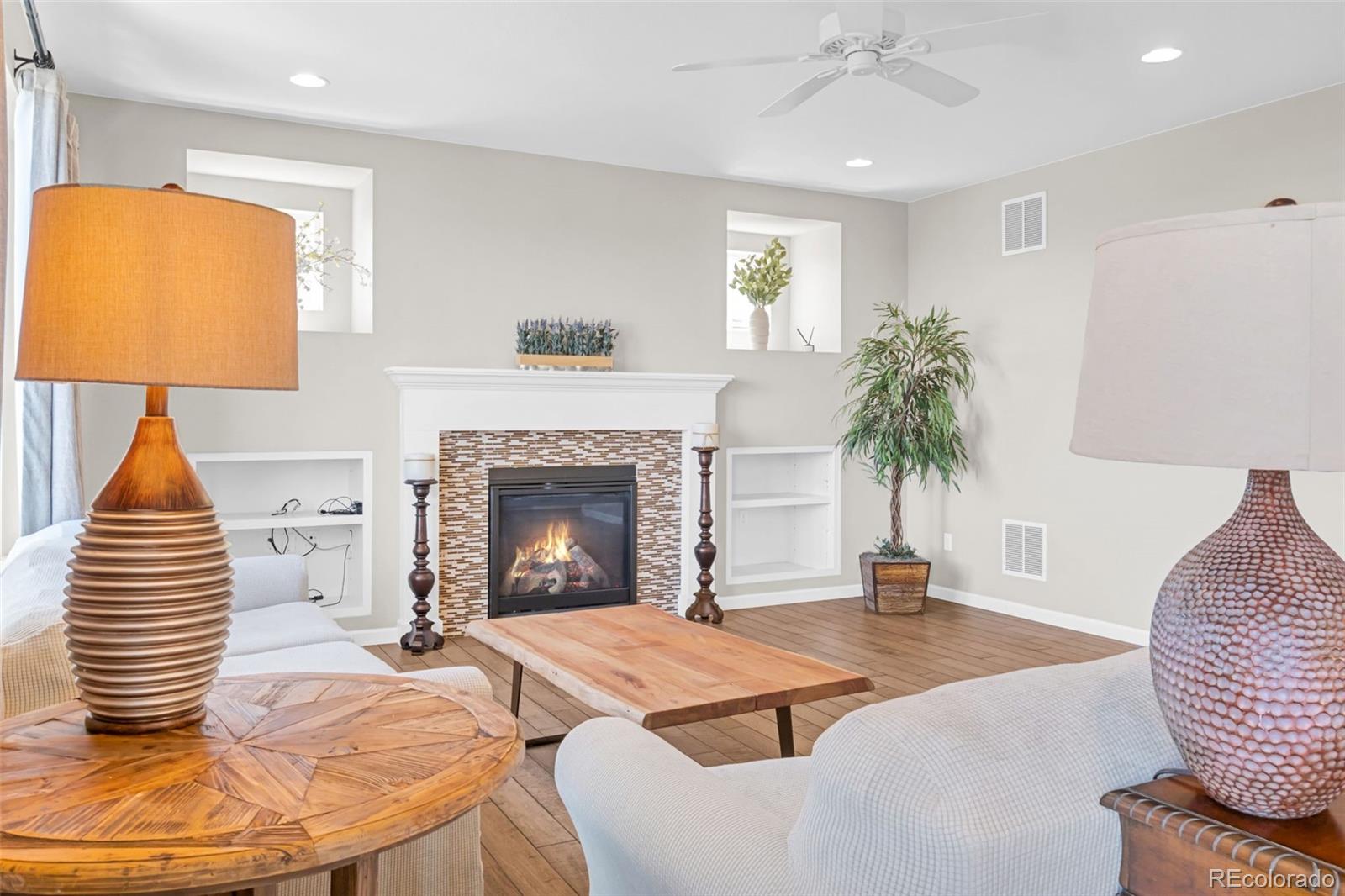 2568 Wild Oak Drive Castle Rock CO 80108