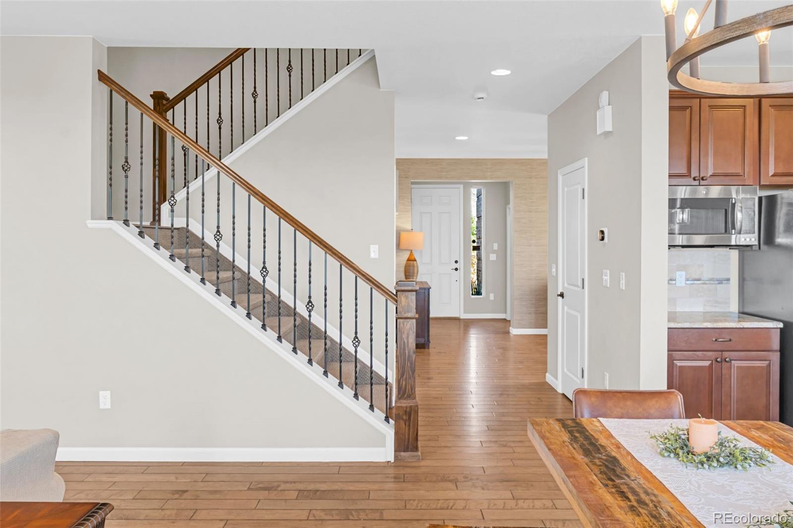2568 Wild Oak Drive Castle Rock CO 80108