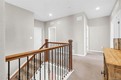 2568 Wild Oak Drive Castle Rock CO 80108