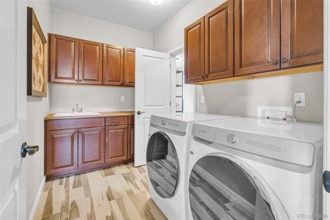 2568 Wild Oak Drive Castle Rock CO 80108