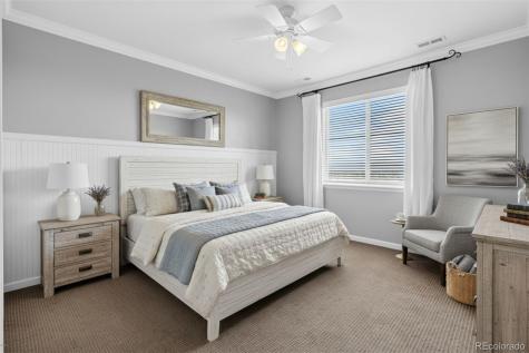 2568 Wild Oak Drive Castle Rock CO 80108