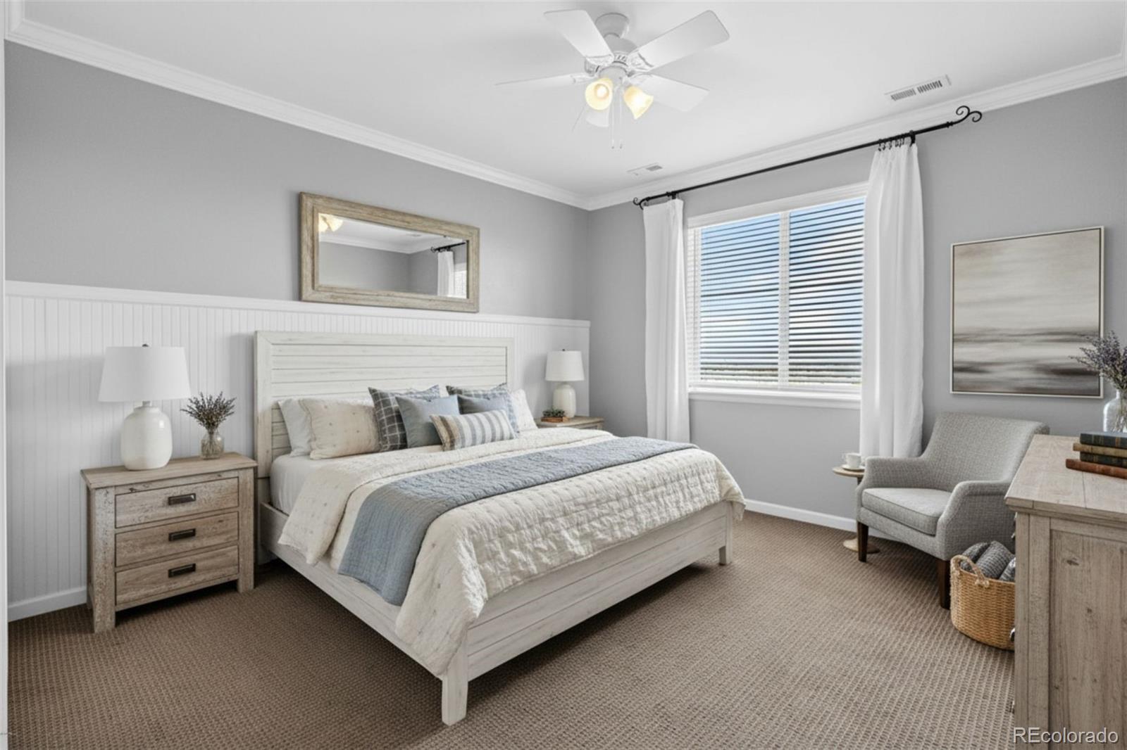 2568 Wild Oak Drive Castle Rock CO 80108