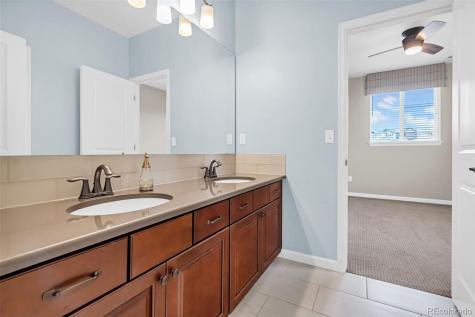 2568 Wild Oak Drive Castle Rock CO 80108