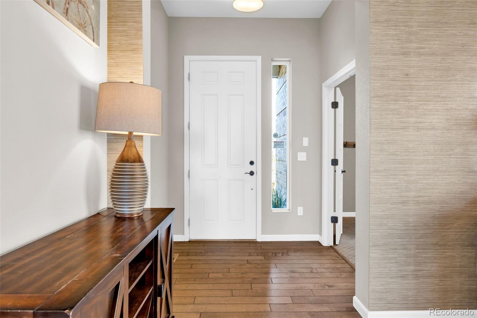 2568 Wild Oak Drive Castle Rock CO 80108