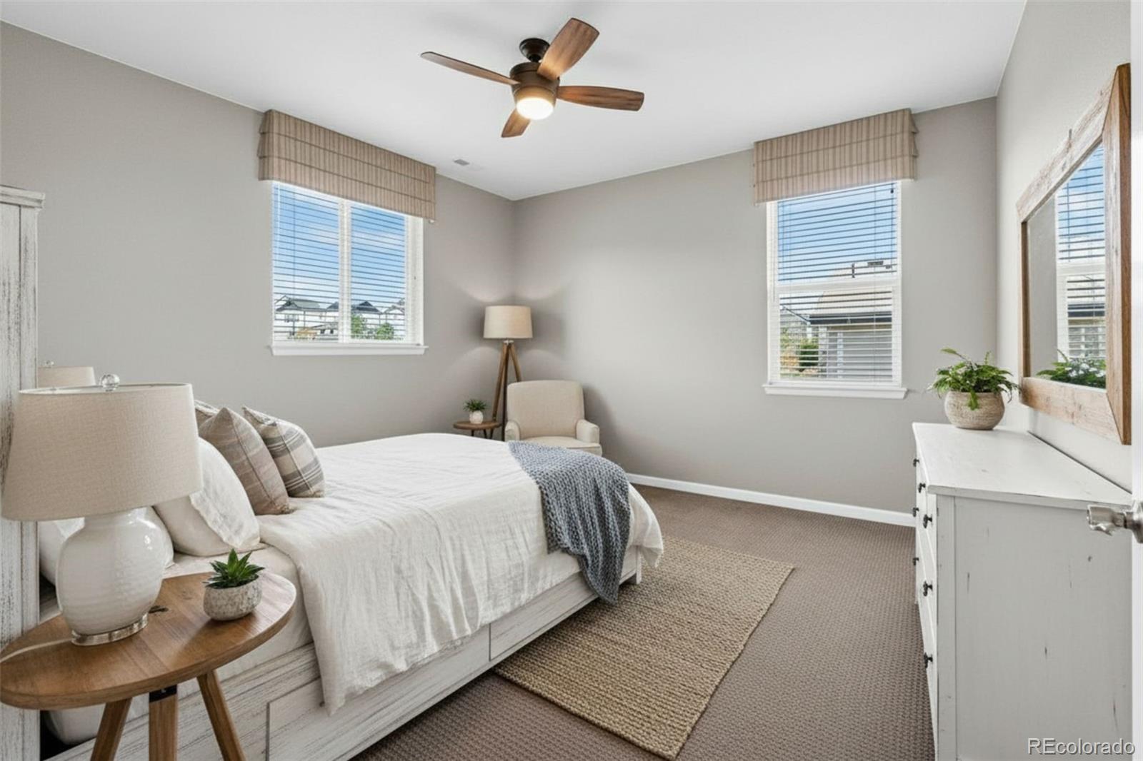 2568 Wild Oak Drive Castle Rock CO 80108