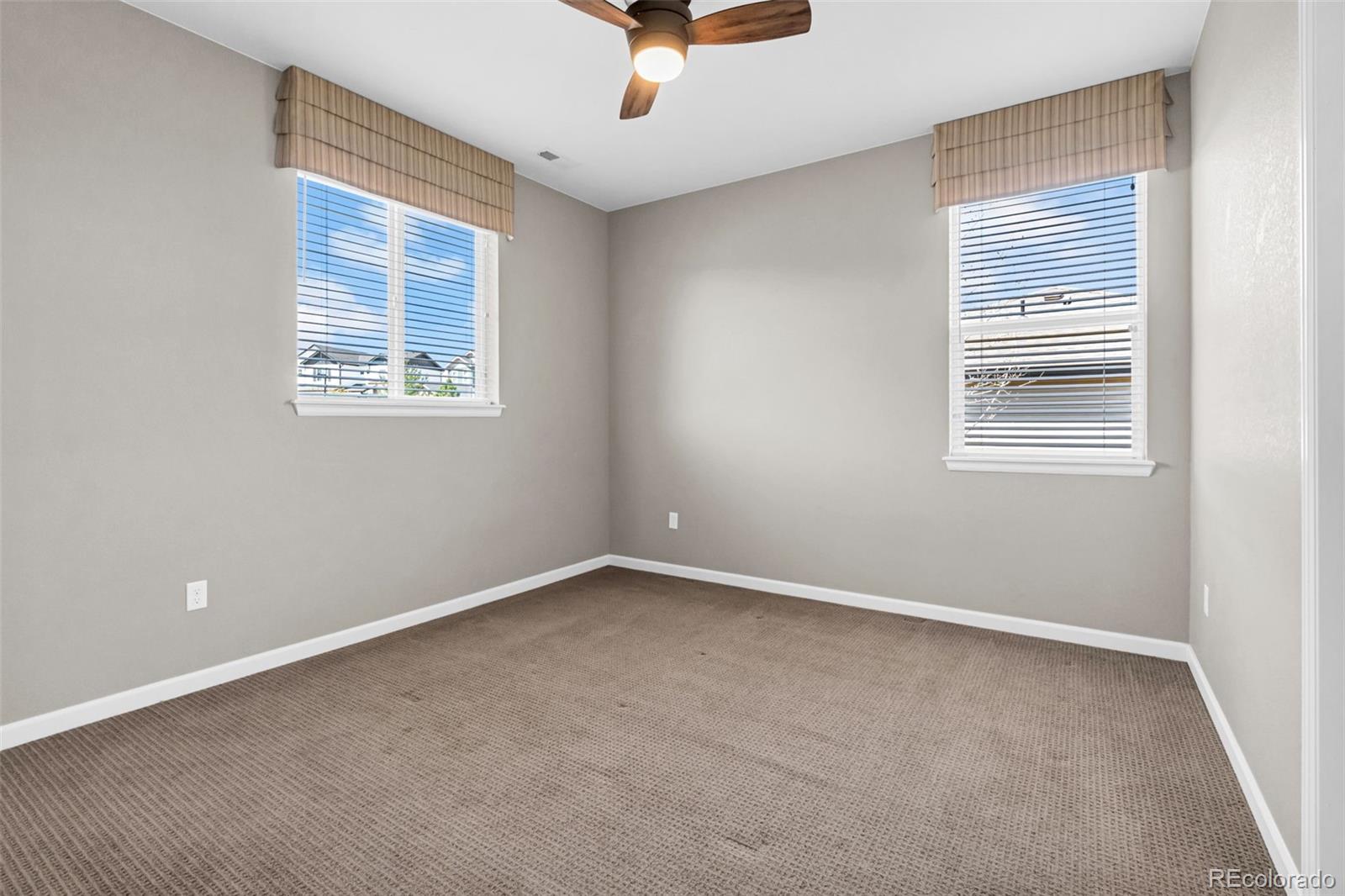 2568 Wild Oak Drive Castle Rock CO 80108